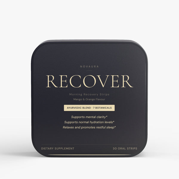 Recover