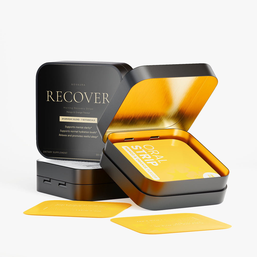 Recover