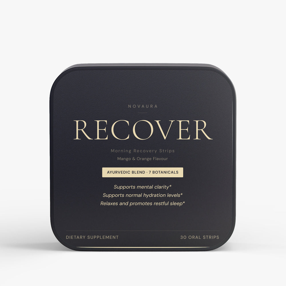 Recover