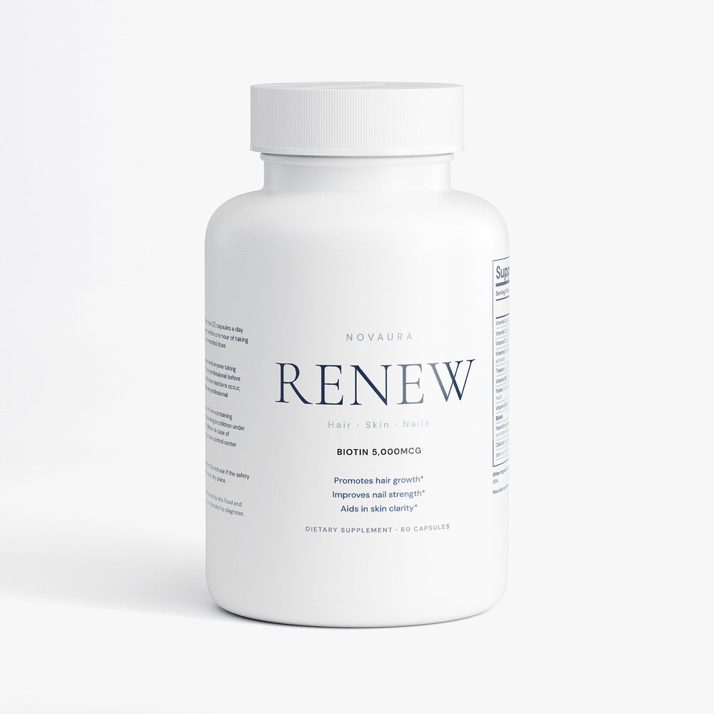 Renew