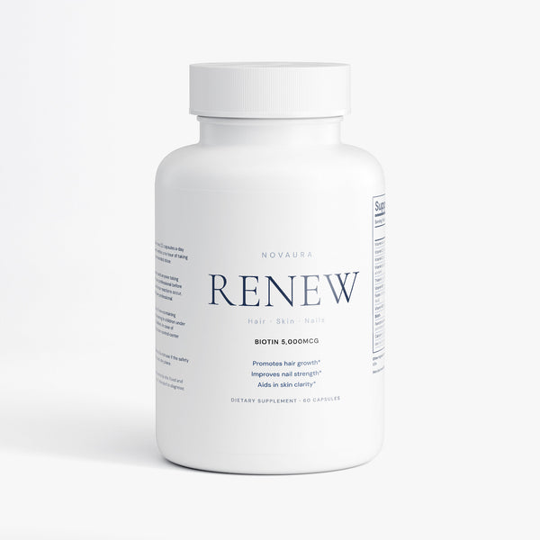 Renew