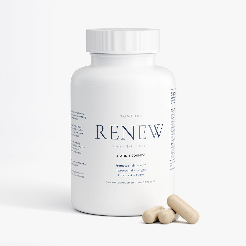Renew