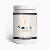 Nourish — Grass-Fed Collagen Peptides
